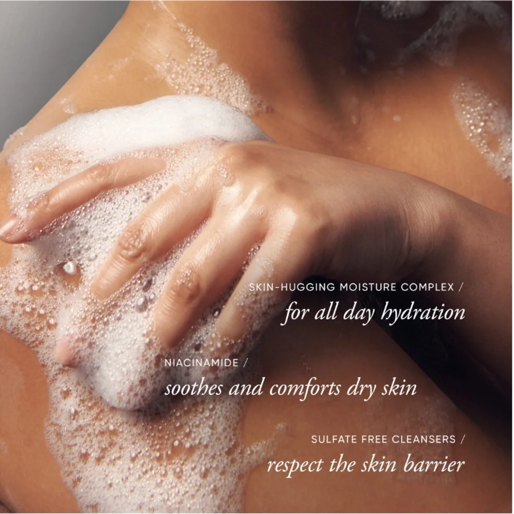 Philosophy Amazing Grace Hydrating Shower Gel